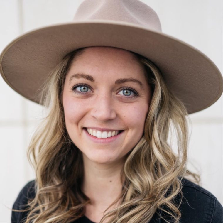 Coco, birth doula in Austin, Texas